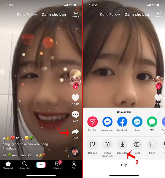 Làm clip trên TikTok - Khám Phá Nghệ Thuật Sáng Tạo Nội Dung